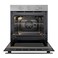 Whirlpool Built-in Electric Oven, 71L - Made in Poland