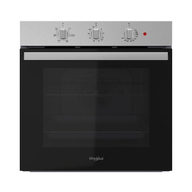 Whirlpool Built-in Electric Oven, 71L - Made in Poland