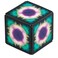Shashibo Cube Moon Puzzle