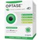 OptaseTTO Eyelid Cleansing Wipes, Box of 20 - Individually Wrapped Eyelid Wipes With Tea Tree Oil - Eyelid Cleanser &amp; Eye Makeup Remover Wipes - Eye Wipes for Dry Eyes, Stye, Blepharitis Treatment