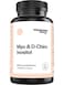 WHOLESOME STORY MYO &amp; D-CHIRO INOSITOL 120`S