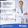 Biovitalis Solutions Actiblue+ Methylene Blue 1% : Methylene Blue ISO Certified Third Party Lab Tested 99, 9% No Formaldehyde No Alcohol No Gluten&amp;GMO(2Fl.Oz)