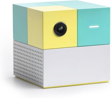 Nex Playground The active play system for kids &amp; families. Indoor physical play meets interactive family fun. - Multi
