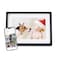 Skylight 10" TouchScreen Wifi Digital Picture Frame &ndash; Black (International Version)