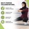Zaytun Vitamins Halal Collagen Peptides Powder, Hydrolyzed Type I &amp; Iii Collagen, Supports Joint, Bone, Muscles, Hair, Skin, &amp; Nails, Keto Friendly, Grass-Fed, 10 Oz, Made in USA, Certified Halal