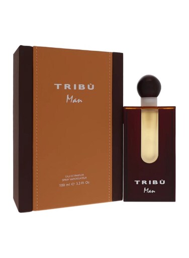 Benetton Tribu Man Eau De Parfum 100ml
