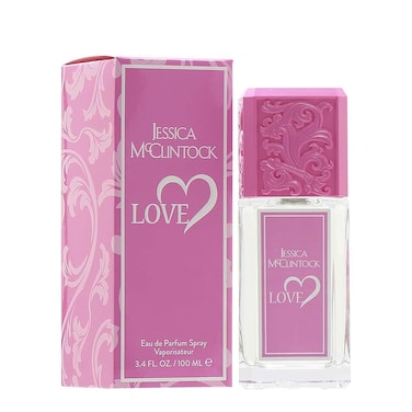Jessica Mcclintock Love EDP 100ml for Women