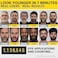 Cleverman Dark Brown Hair &amp; Beard Dye For Men, All-In-One Reusable Kit - Mens Color For Natural-Looking Gray Coverage, Professional-Quality And Ammonia-Free For Hair, Beard &amp; Gray Mustache