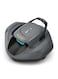 Aiper SG 800B Cordless Robotic Pool Vacuum for Above Ground Pools - Gray
