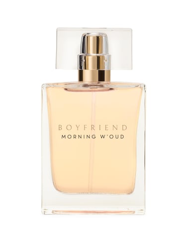 Boyfriend Morning W'oud Eau de Parfum Spray by Kate Walsh, 1.7 fl oz/50 ml