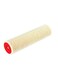 Beorol 	
Natural Wool Paint Roller White/Red 23cm