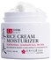 Japanese Skincare Moisturizer for Face - Rice Cream With Rice Ferment + Sake Extract - J Beauty Natural Asian Skincare Products 2oz