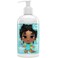 CurlyBaby Curly Moisturizing Smoothie Leave-In Conditioner, 8oz
