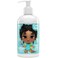 CurlyBaby Curly Moisturizing Smoothie Leave-In Conditioner, 8oz