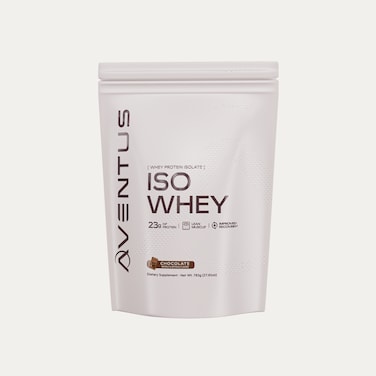 Aventus Whey Protein Isolate 783g Chocolate