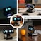 LOOI AI Robot Companion by Tangible Future &ndash; ChatGPT-Powered Desktop Assistant with Voice Interaction, Face &amp; Gesture Recognition, Emotional Personality, Memory, and 10W Wireless Charging