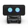 LOOI AI Robot Companion by Tangible Future &ndash; ChatGPT-Powered Desktop Assistant with Voice Interaction, Face &amp; Gesture Recognition, Emotional Personality, Memory, and 10W Wireless Charging