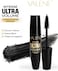 VALENE Intense Ultra Volume Mascara, Blackest Black &ndash; Volumizing &amp; Lengthening Mascara, Clump-Free Formula for Thicker, Longer, Luxurious Lashes