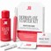 Jill Pro Dermaplaning Kit for Women with Hair Identifier SprayRazor