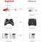 SYMA 2.4GHZ RAPTOR 3 CH RC HELICOPTER