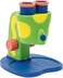 Educational Insights GeoSafari Jr. My First Kids Microscope Toy, Preschool Science, STEM Toy, Gift for Boys &amp; Girls, Ages 3+