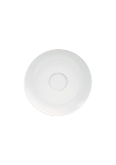 Maria Augusta Ho Tea Saucer