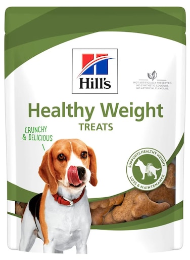 HILLS Healthy Weight Treats, 200g