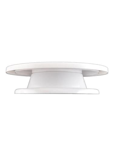 Decorating Turntable White 28cm
