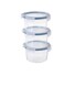container with lid750 ml
