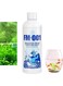 300ML FM-001 Fish Tank Water Purifier Algae Remover, Fish Tank Clear Water Treatment, Fish Tank Water Conditioner, Pond Clear Water Treatment, Algae Remover Pond, Quickly Fish Water Treatment