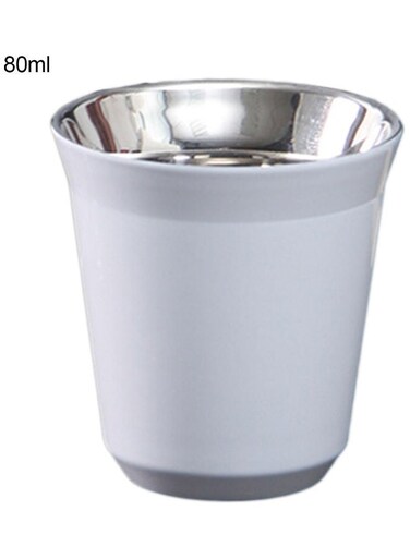 Cup White