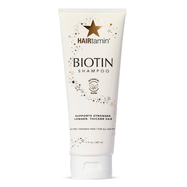 Hairtamin Biotin Shampoo, 207 ML