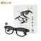 Smart Glasses with 5MP HD Camera, Bluetooth Audio &amp; Interchangeable Lenses - Wireless Video Eyewear

