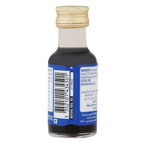 Foster Clark&#39;s Vanilla Essence, 28ml