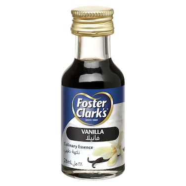 Foster Clark's Vanilla Essence, 28ml