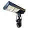 Solar Powered Outdoor Security Camera with Motion Tracking, Night Vision and IP65 Waterproof