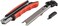 Beorol Utility Knife Profy, 6 Spare Blades