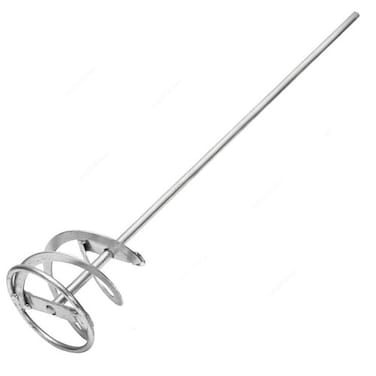 Beorol Mixer zinc plated 15 kg