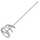 Beorol Mixer zinc plated 15 kg