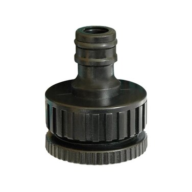 Beorol Tap adaptor 3/4" &amp; 1" reducer