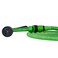 Beorol 15m Expandable Garden Water Hose, 7-Pattern Flexible Hose with High-Pressure Spray for Plant Watering and Car/Motorcycle Cleaning - Green