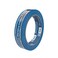 Beorol Masking tape Door &amp; Window protection 18mm x 50m &ndash; Blue (DK18)
