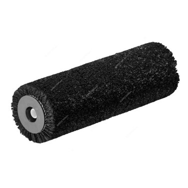 Beorol  Paint Roller Cover,  Professional, Black