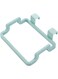 Trash Bag Holder Organizer Garbage Bag Hanging For Kitchen Cupboard Cabinets Doors