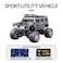 Tradeo Extreme Conqueror: The Ultimate Mini Smart RC Off-Roader