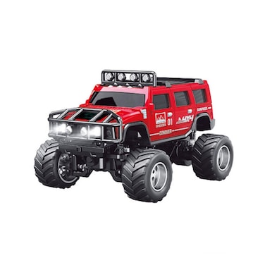 Tradeo Extreme Conqueror: The Ultimate Mini Smart RC Off-Roader