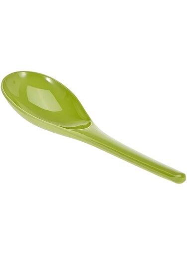 Servewell Soup Spoon - Green Green