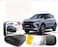 Geely Coolray 2025 Waterproof Car Cover UV Protection for UAE Climate