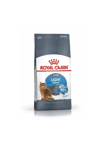 Royal Canin Light Weight Care Adult Dry Cat Food 3kg
