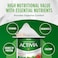 Activia Full Fat Strawberry Yoghurt, 120g